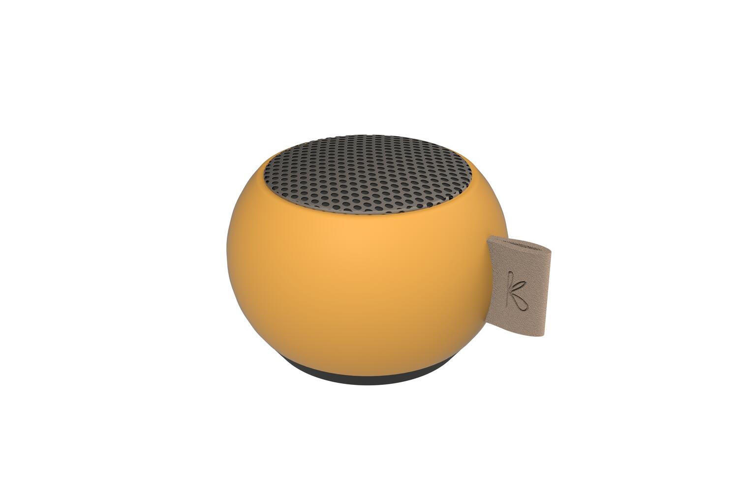 aGO mini – Mango Burst